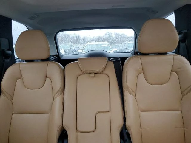 Volvo Xc90 Т5, снимка 8 - Автомобили и джипове - 48102466