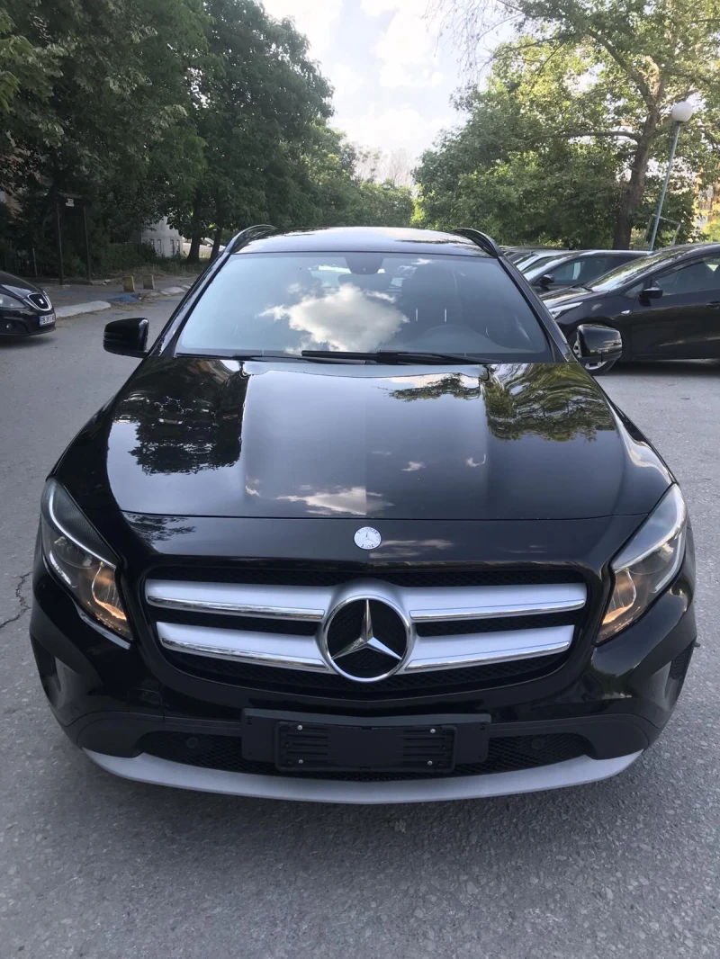 Mercedes-Benz GLA 200 2.2CDI 136HP EURO6B - 16000 лв. - 79869131 1