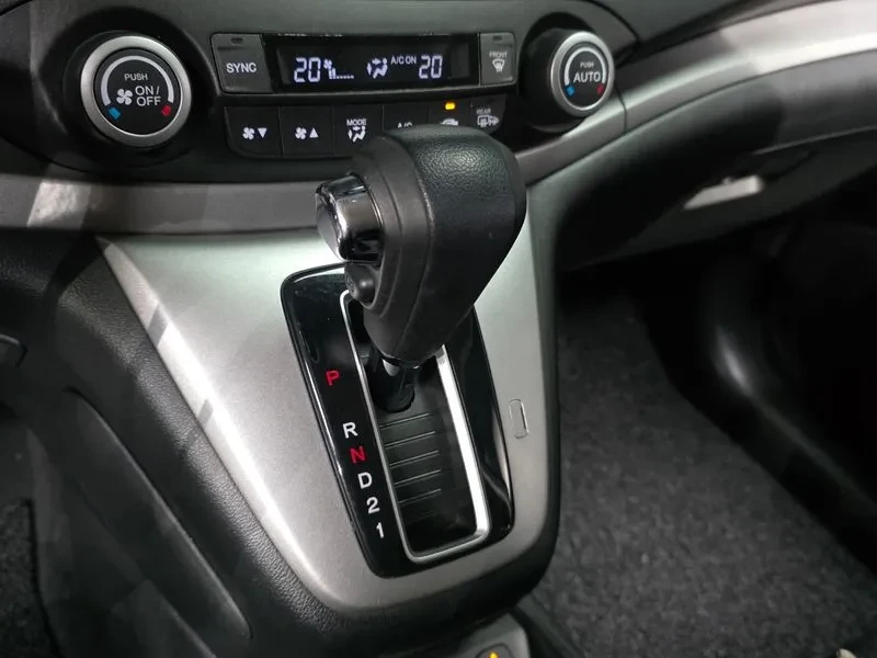 Honda Cr-v Executive-L 2.4 Бензин 4х4, снимка 8 - Автомобили и джипове - 55540331