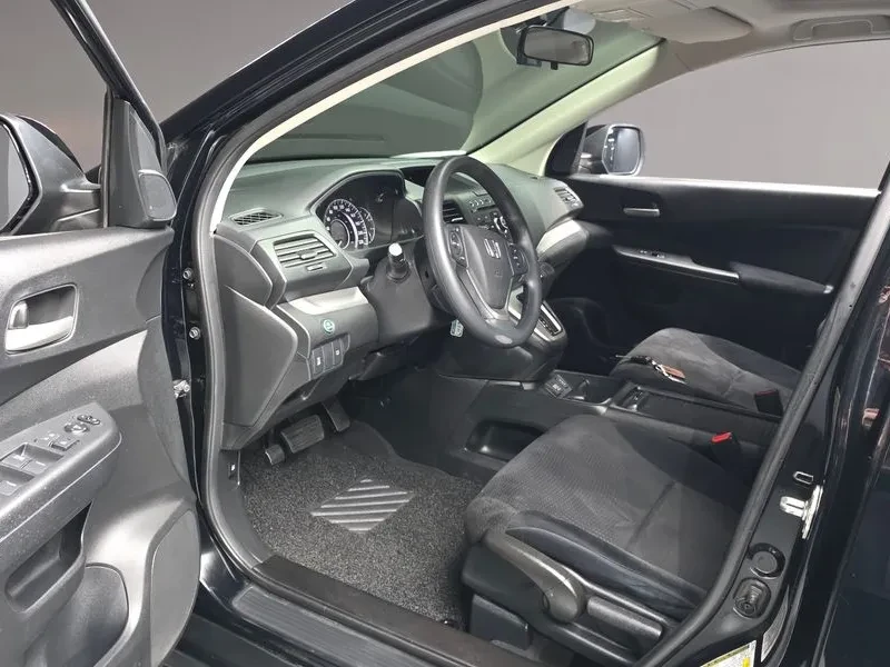Honda Cr-v Executive-L 2.4 Бензин 4х4, снимка 9 - Автомобили и джипове - 55540331
