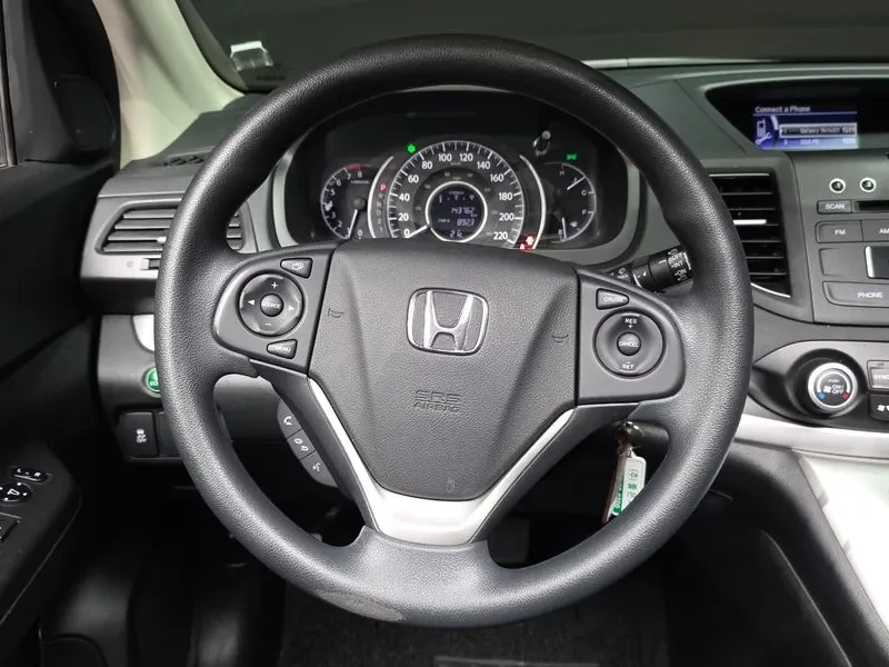Honda Cr-v Executive-L 2.4 Бензин 4х4, снимка 4 - Автомобили и джипове - 55540331
