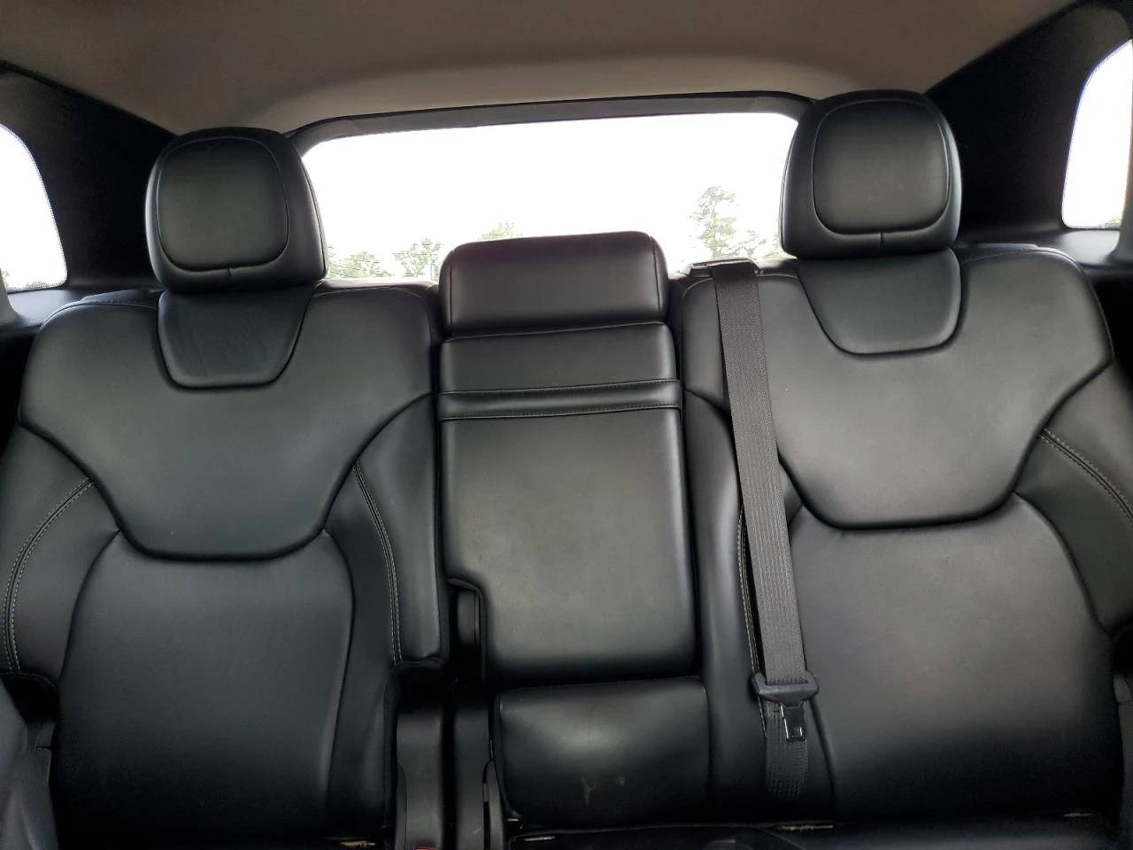 Jeep Cherokee LIMITED - изображение 9