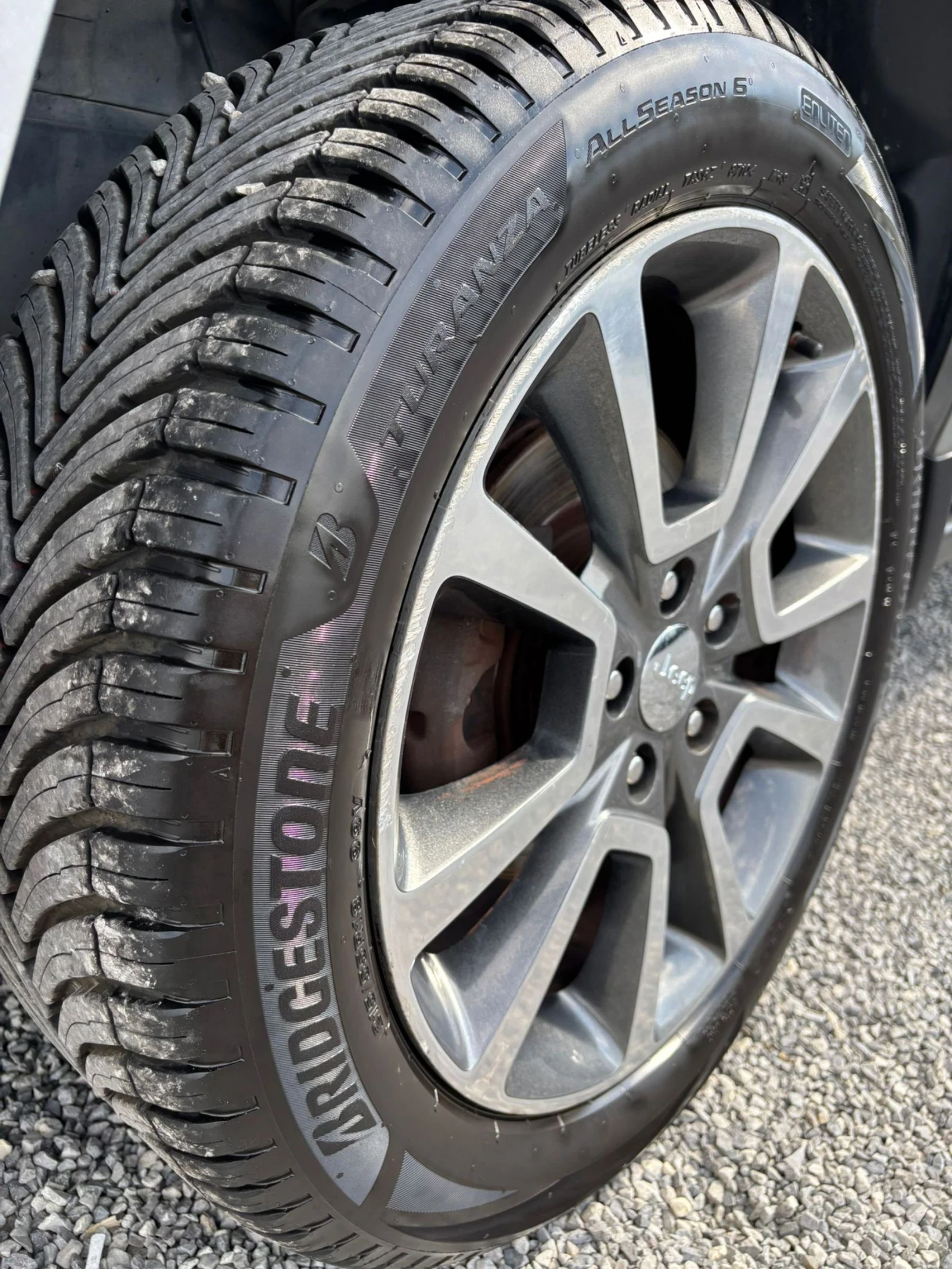 Jeep Compass 2.2crdi limited | Mobile.bg — изображение 15