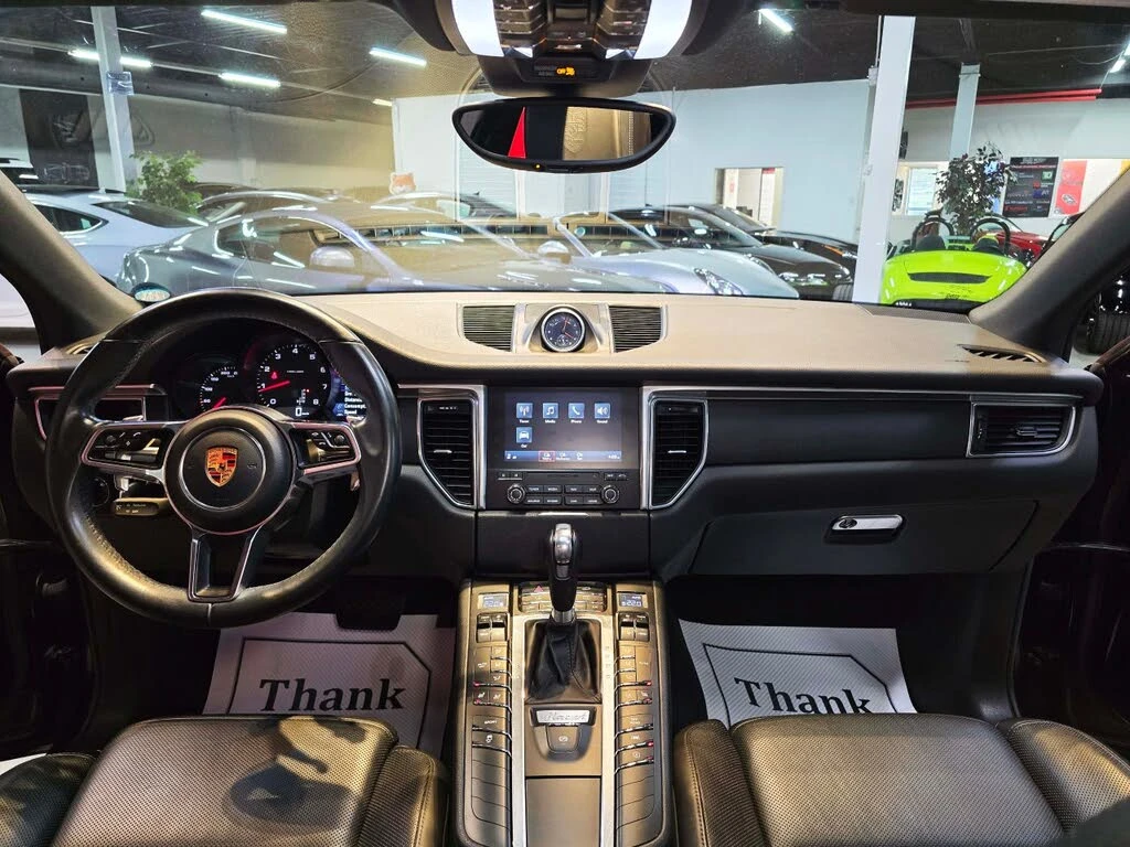 Porsche Macan * AWD* АвтоКредит* (ЦЕНА ДО БГ) - изображение 6