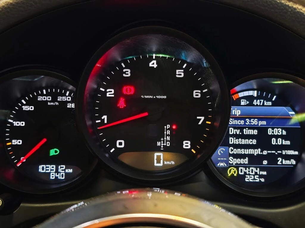 Porsche Macan * AWD* АвтоКредит* (ЦЕНА ДО БГ) - изображение 10