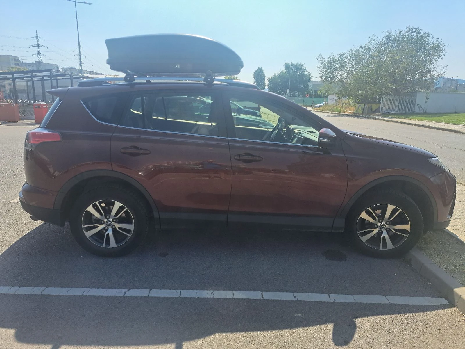 Toyota Rav4 | Mobile.bg — изображение 1