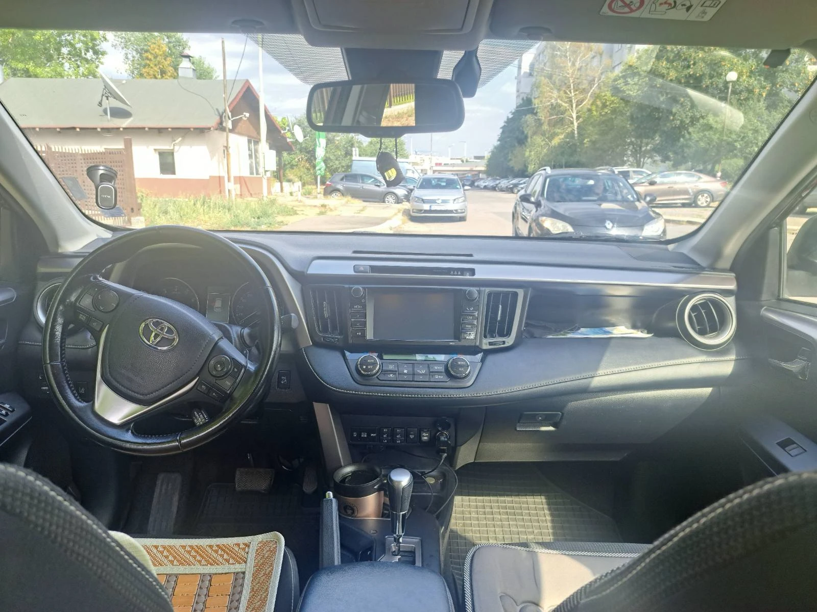 Toyota Rav4  - изображение 4