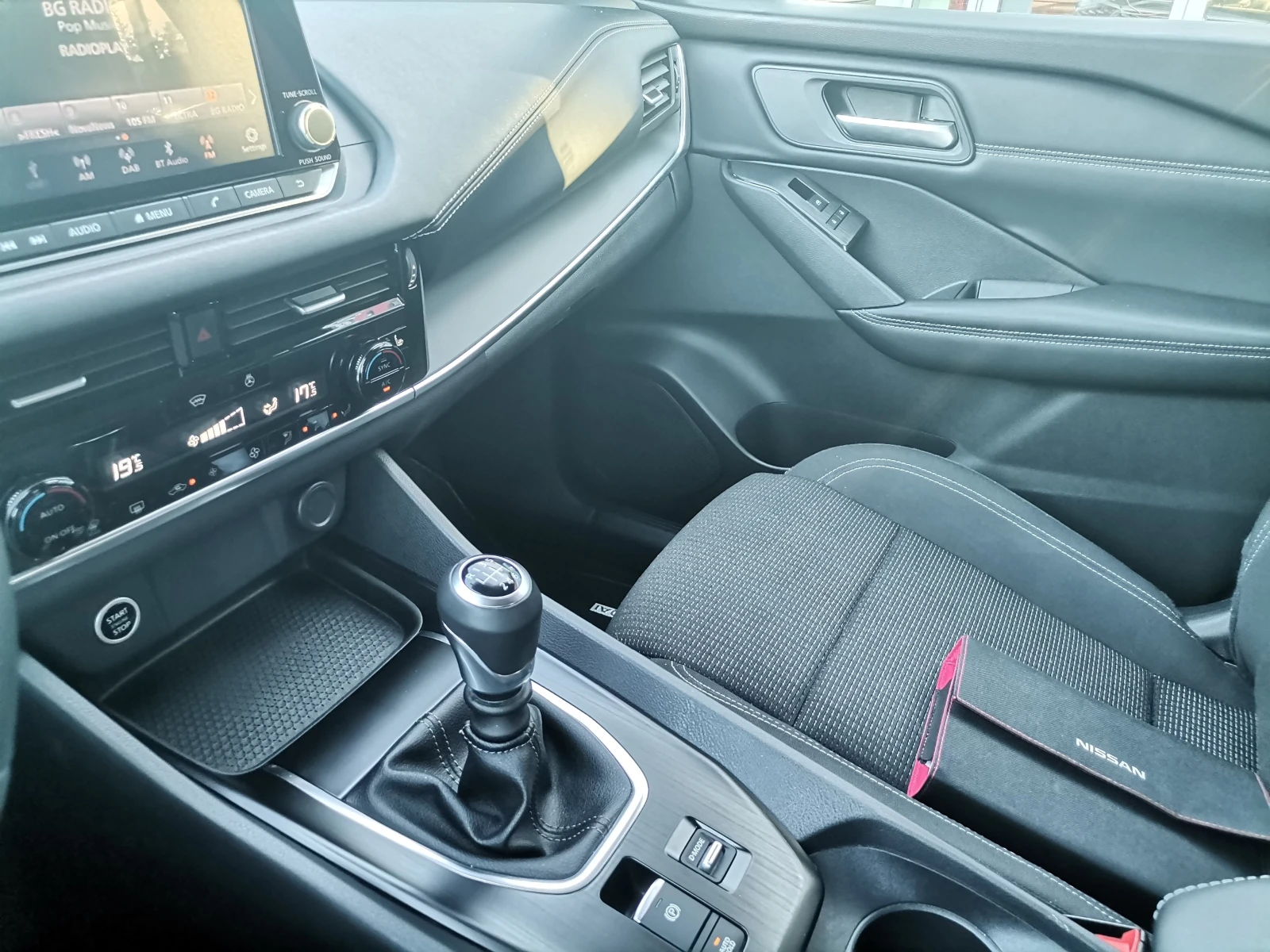 Nissan Qashqai Elegance - изображение 9