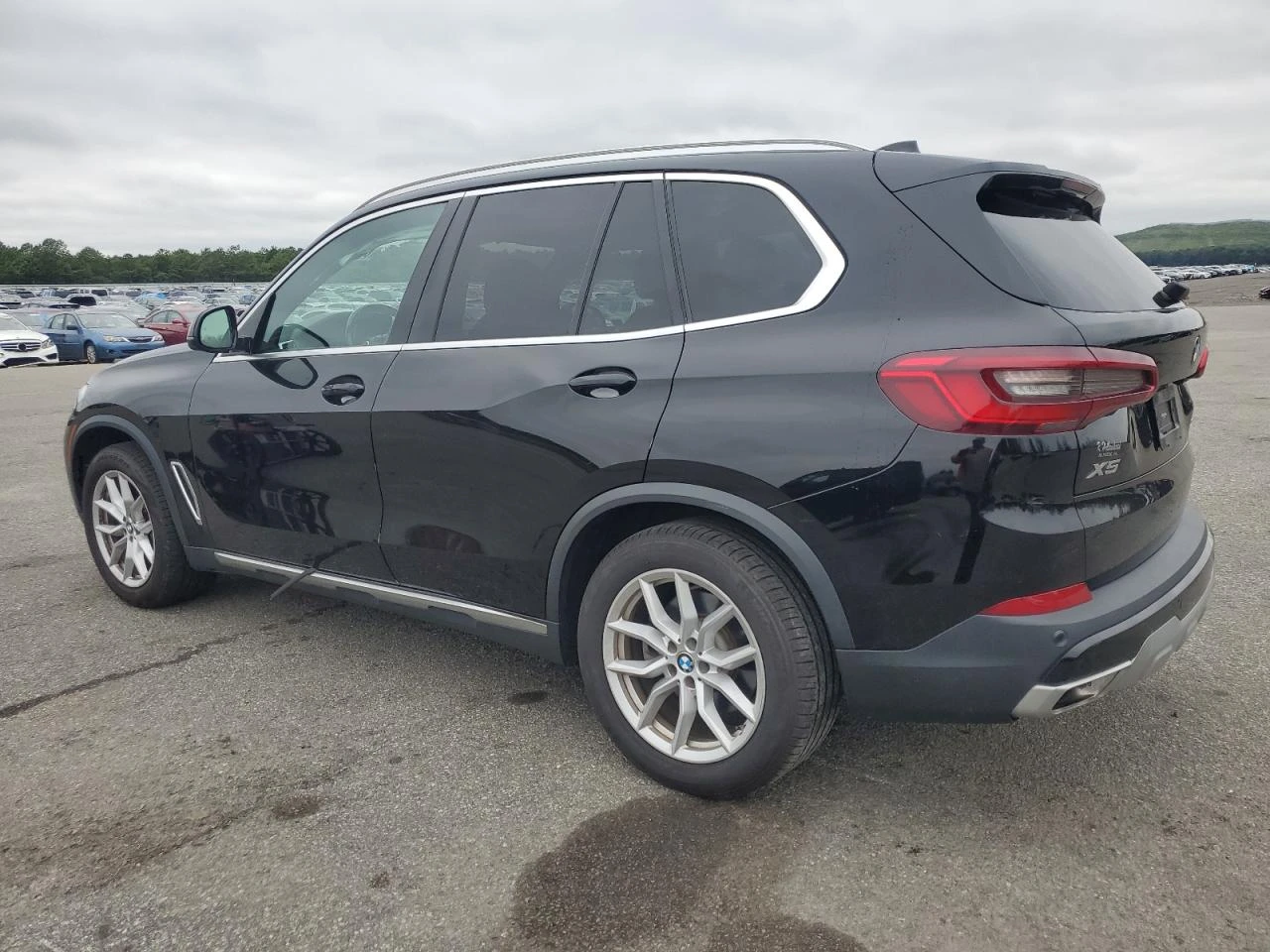 BMW X5 XDRIVE40I/ПАНОРАМА/ВИДЕО НА МОТОРА - изображение 6