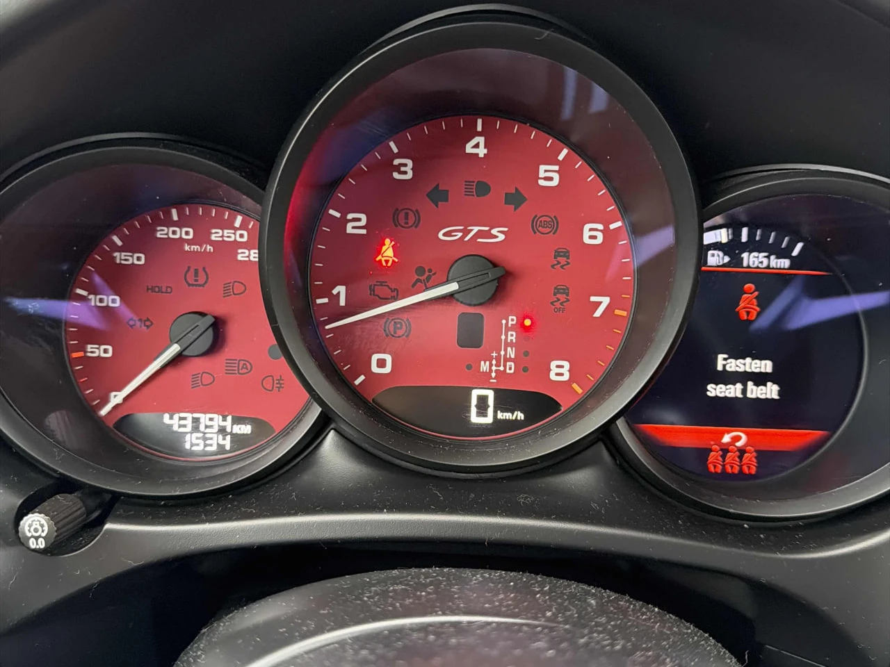 Porsche Macan CARFAX* АВТОФИНАНСИРАНЕ* БЕЗ ПЪРВОНАЧАЛНА ВНОСКА*  - изображение 8