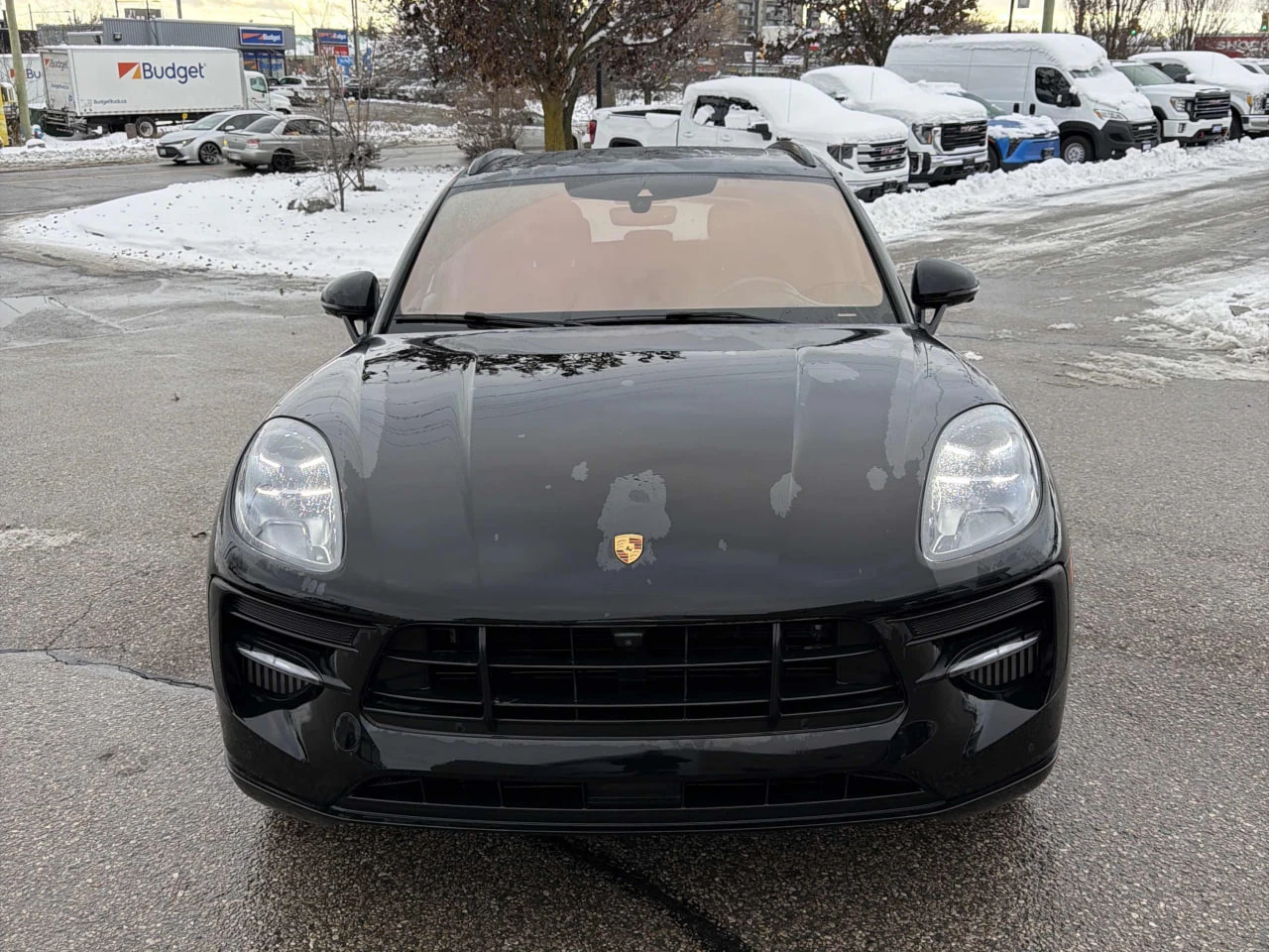 Porsche Macan CARFAX* АВТОФИНАНСИРАНЕ* БЕЗ ПЪРВОНАЧАЛНА ВНОСКА*  - изображение 6