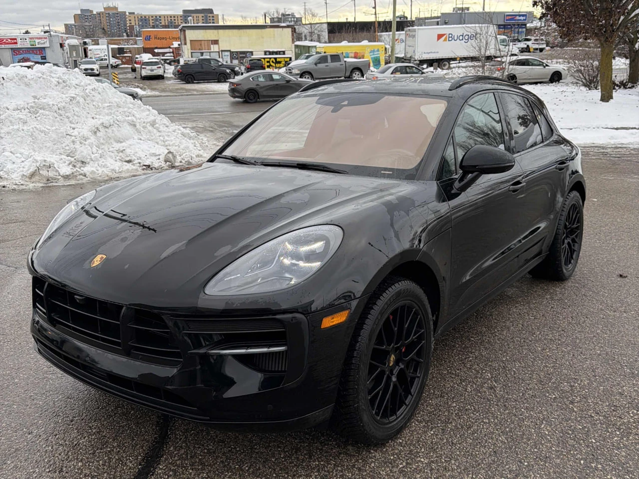 Porsche Macan CARFAX* ���������������* ��� ������������ ������*  | Mobile.bg � ����������� 1