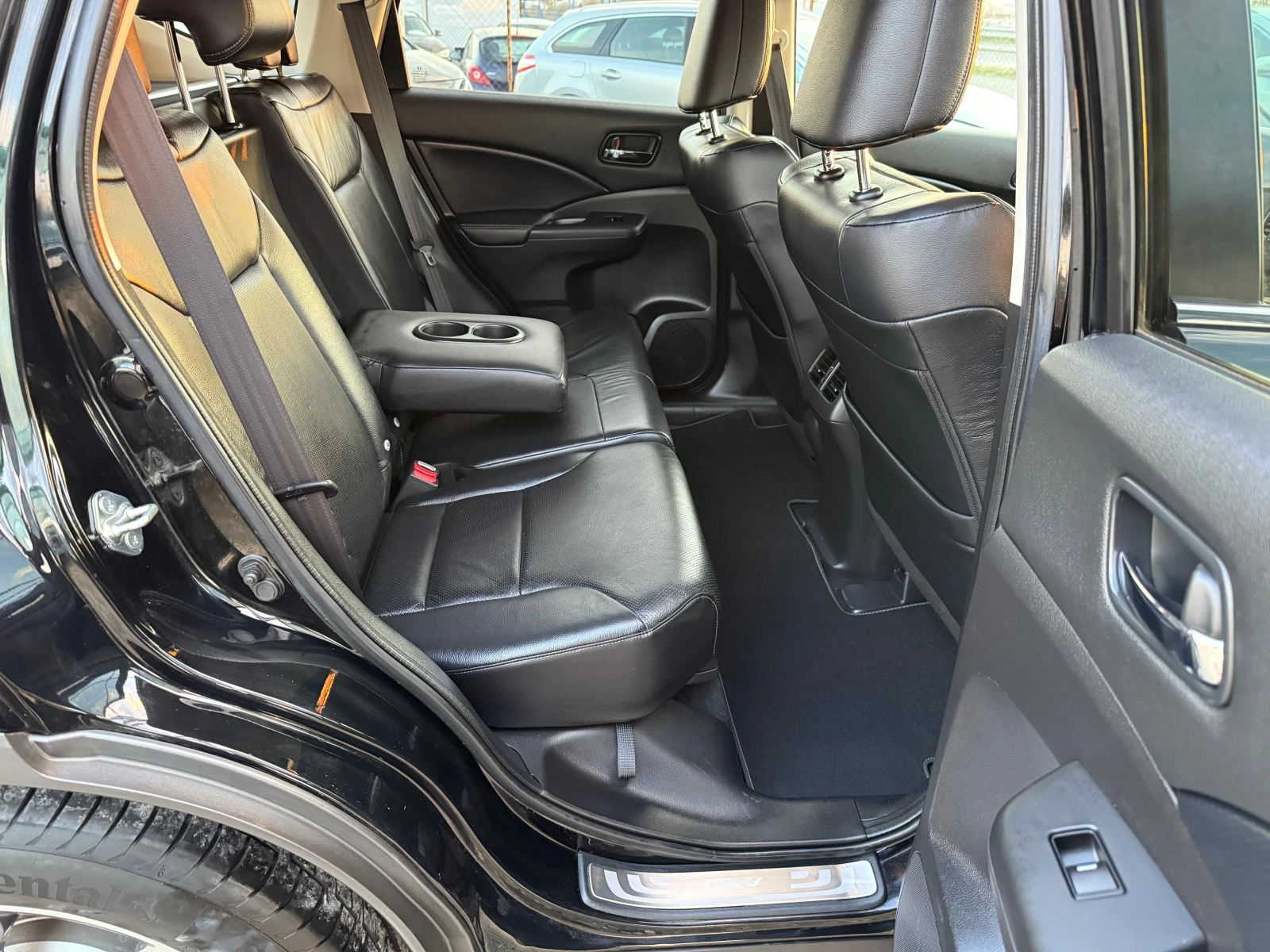 Honda Cr-v 2.0 i | Mobile.bg � ����������� 13