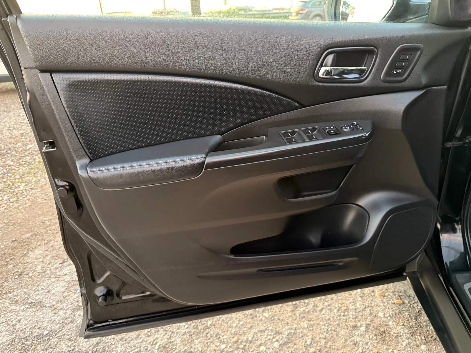 Honda Cr-v 2.0 i - изображение 6