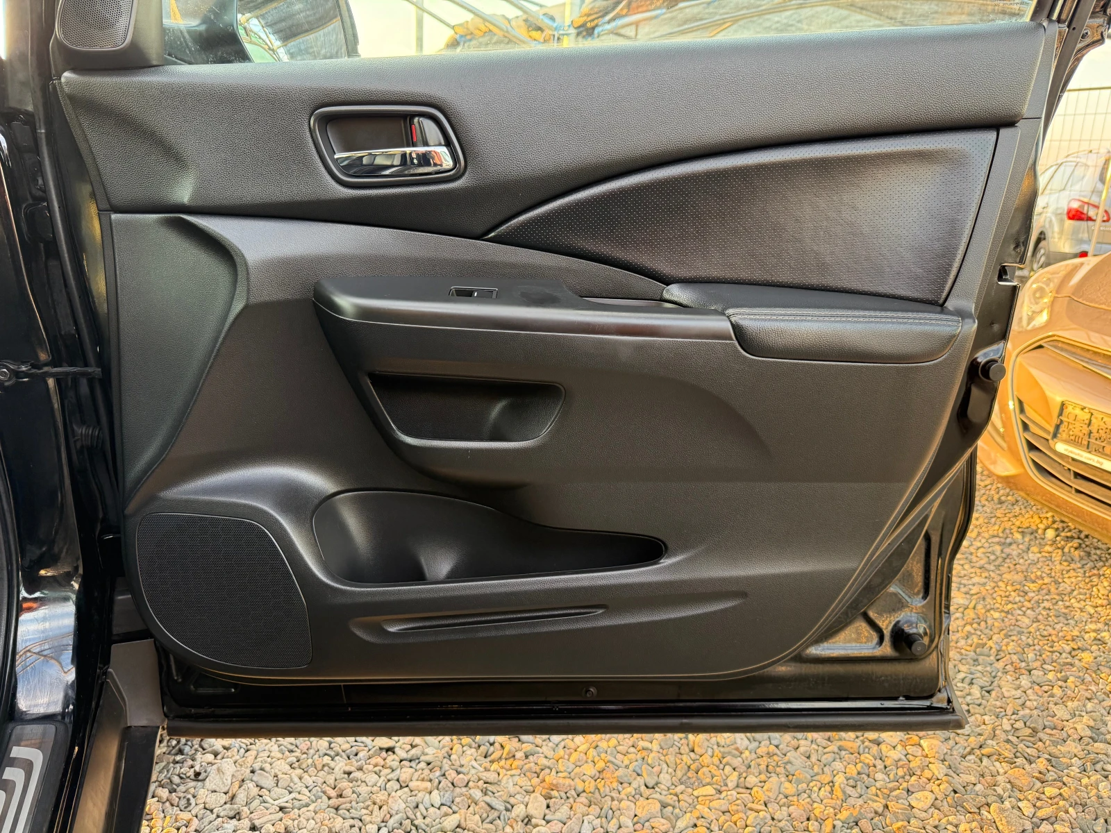 Honda Cr-v 2.0 i | Mobile.bg � ����������� 14