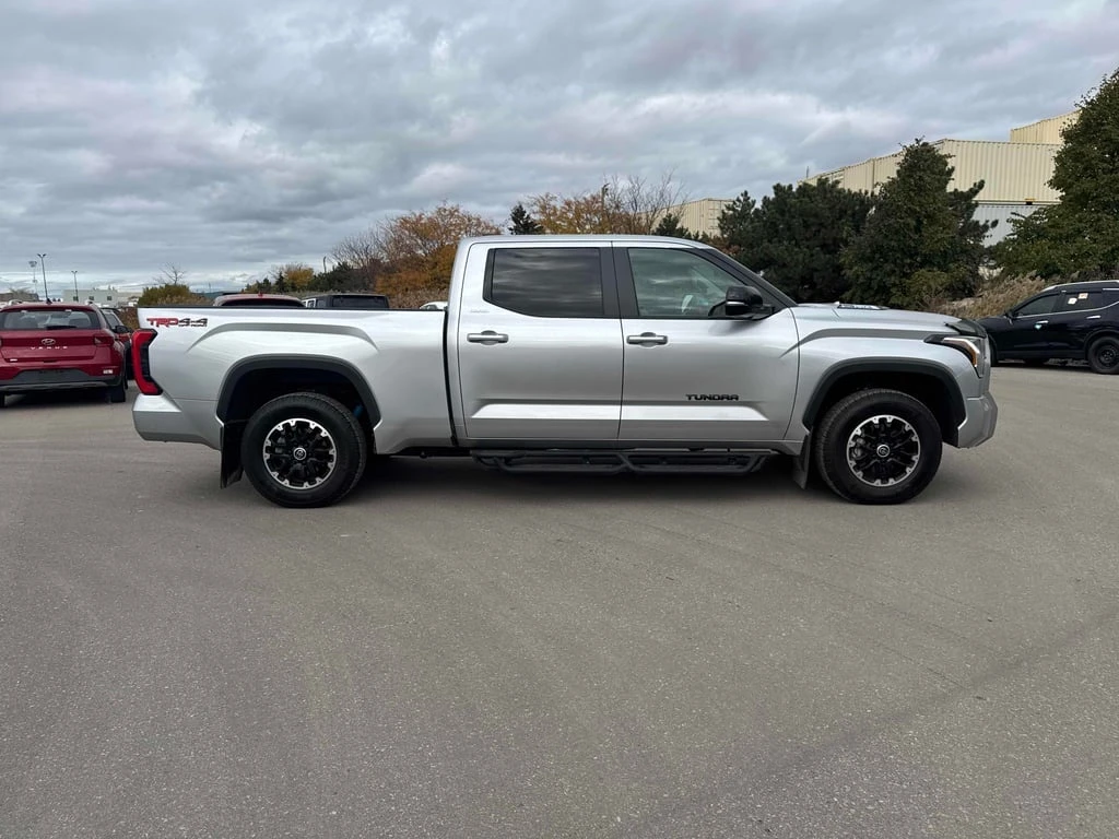 Toyota Tundra * Limited Hybrid * CARFAX * ЦЕНА ДО БГ - изображение 3