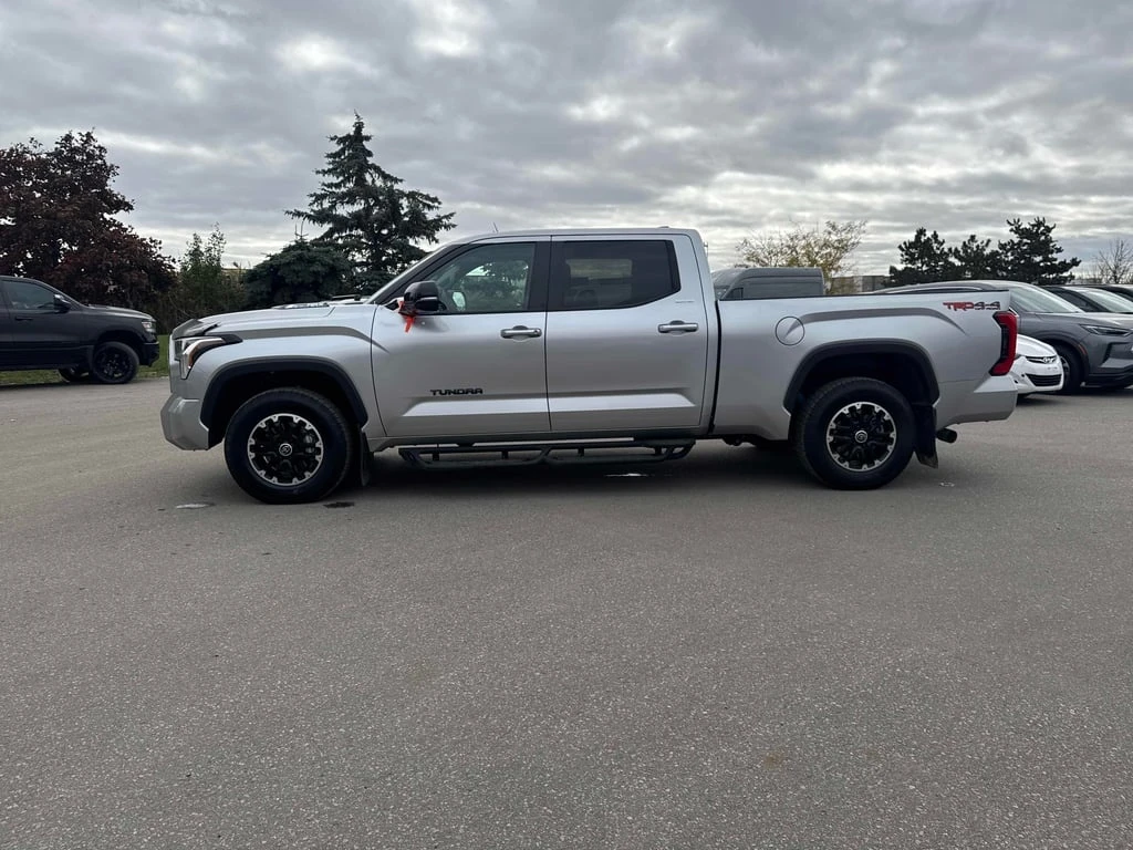 Toyota Tundra * Limited Hybrid * CARFAX * ЦЕНА ДО БГ - изображение 2