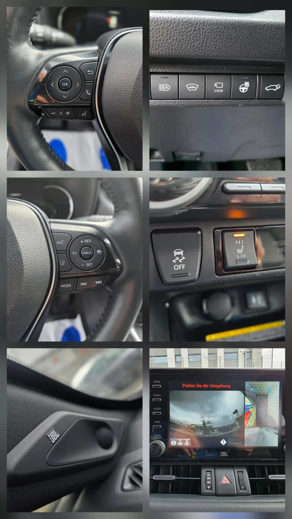Toyota Rav4 2.5 Hybrid AWD | Mobile.bg � ����������� 14