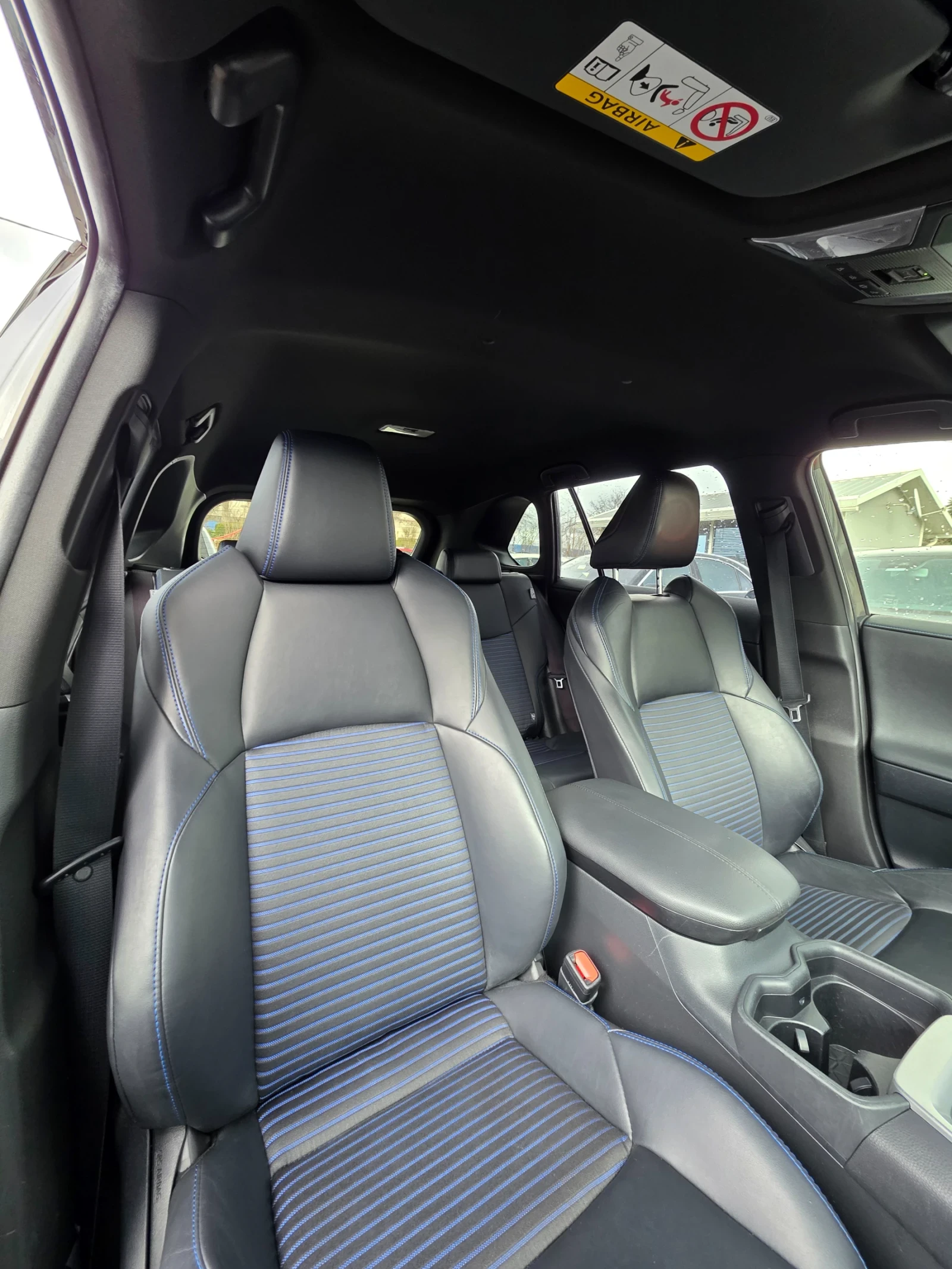 Toyota Rav4 2.5 Hybrid AWD | Mobile.bg � ����������� 9