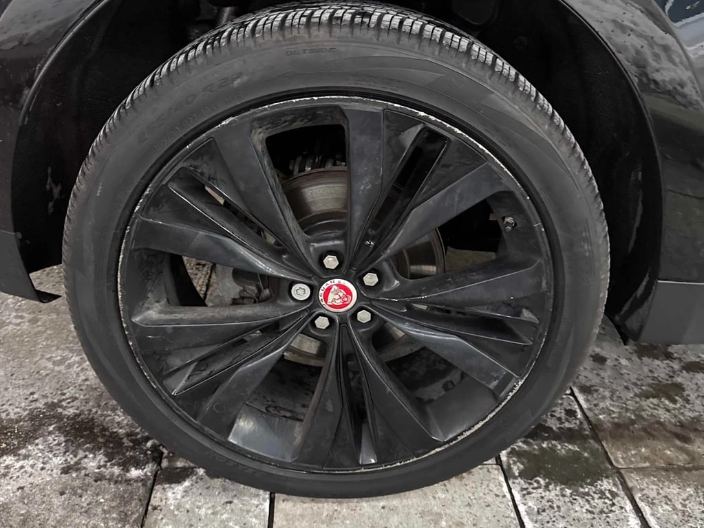 Jaguar F-PACE * AWD 4dr 20d Prestige * CARFAX * ��� ������������ | Mobile.bg � ����������� 15