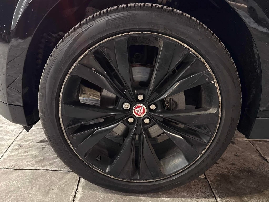 Jaguar F-PACE * AWD 4dr 20d Prestige * CARFAX * ��� ������������ | Mobile.bg � ����������� 17