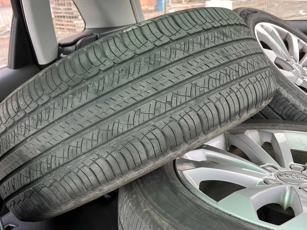 Audi Q5 2.0T Progressiv * CARFAX * ��� ������������ ���� | Mobile.bg � ����������� 12