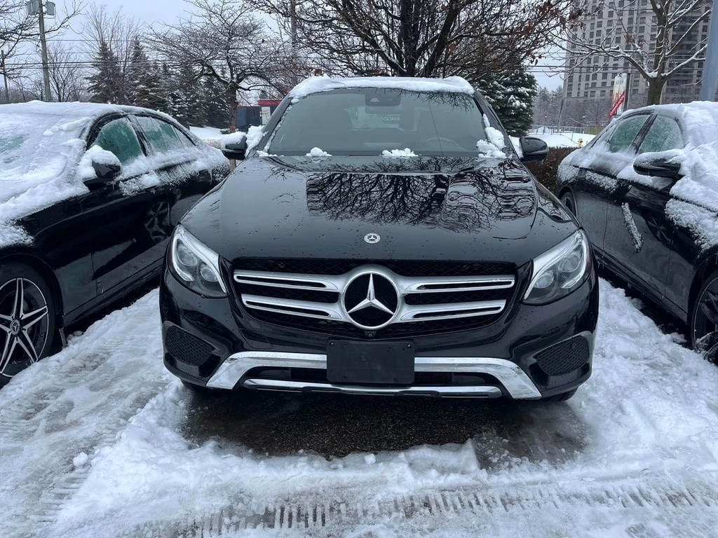 Mercedes-Benz GLC * 300 * CARFAX * ��� ������������ ������ | Mobile.bg � ����������� 6