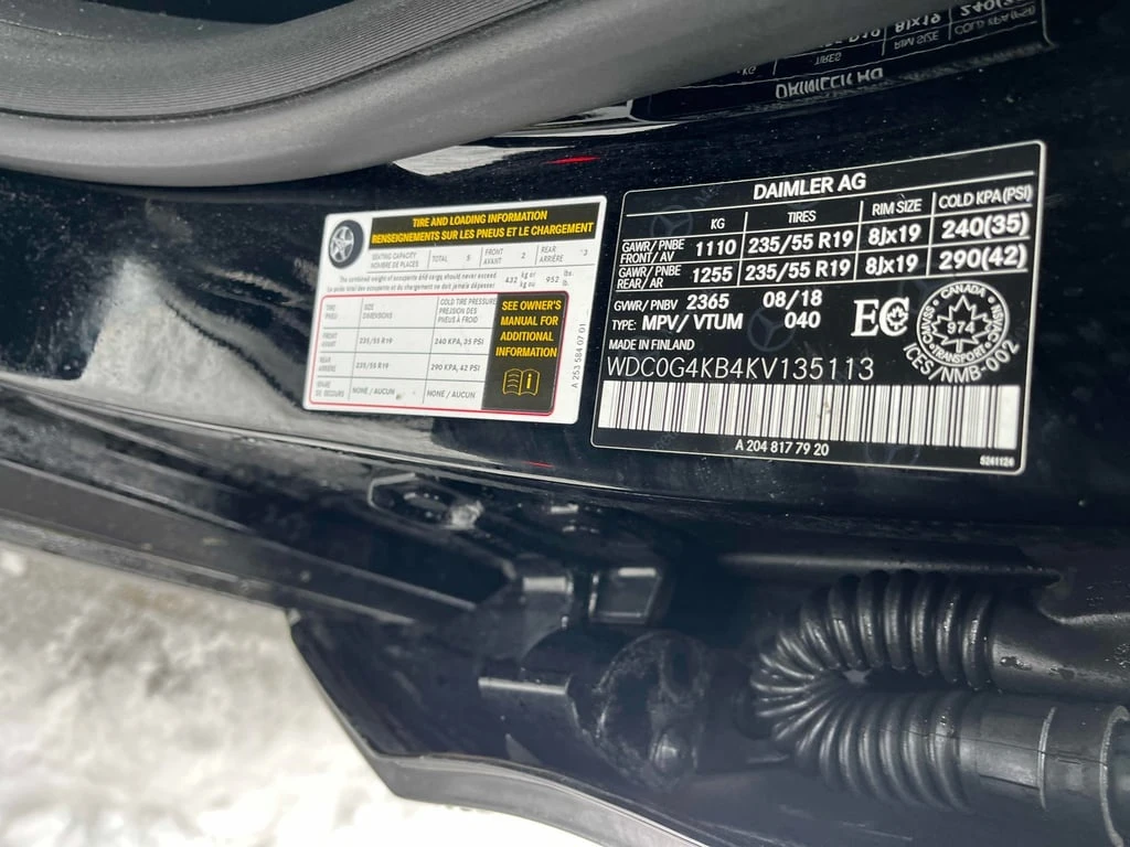 Mercedes-Benz GLC * 300 * CARFAX * ��� ������������ ������ | Mobile.bg � ����������� 10