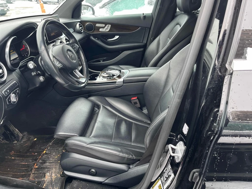 Mercedes-Benz GLC * 300 * CARFAX * ��� ������������ ������ | Mobile.bg � ����������� 5