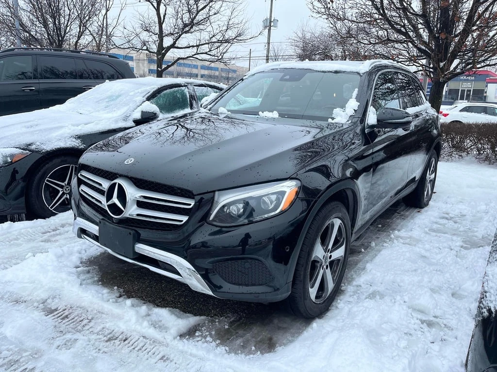 Mercedes-Benz GLC * 300 * CARFAX * ��� ������������ ������ | Mobile.bg � ����������� 1