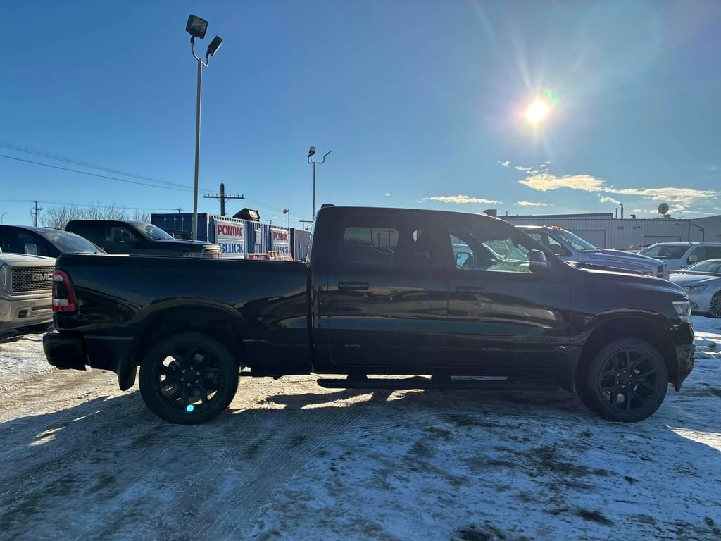 Dodge RAM 1500 * Sport * CARFAX * БЕЗ ПЪРВОНАЧАЛНА ВНОСКА - изображение 3