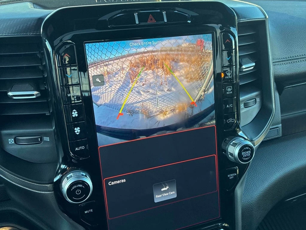 Dodge RAM 1500 * Sport * CARFAX * ��� ������������ ������ | Mobile.bg � ����������� 12