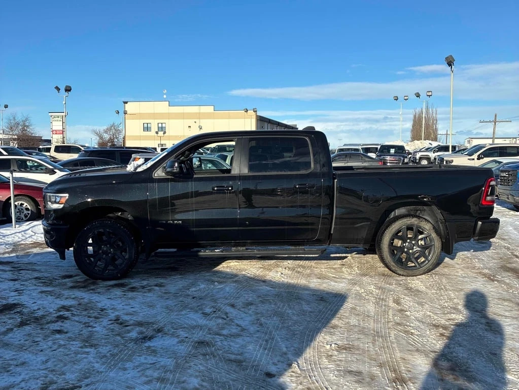 Dodge RAM 1500 * Sport * CARFAX * БЕЗ ПЪРВОНАЧАЛНА ВНОСКА - изображение 2