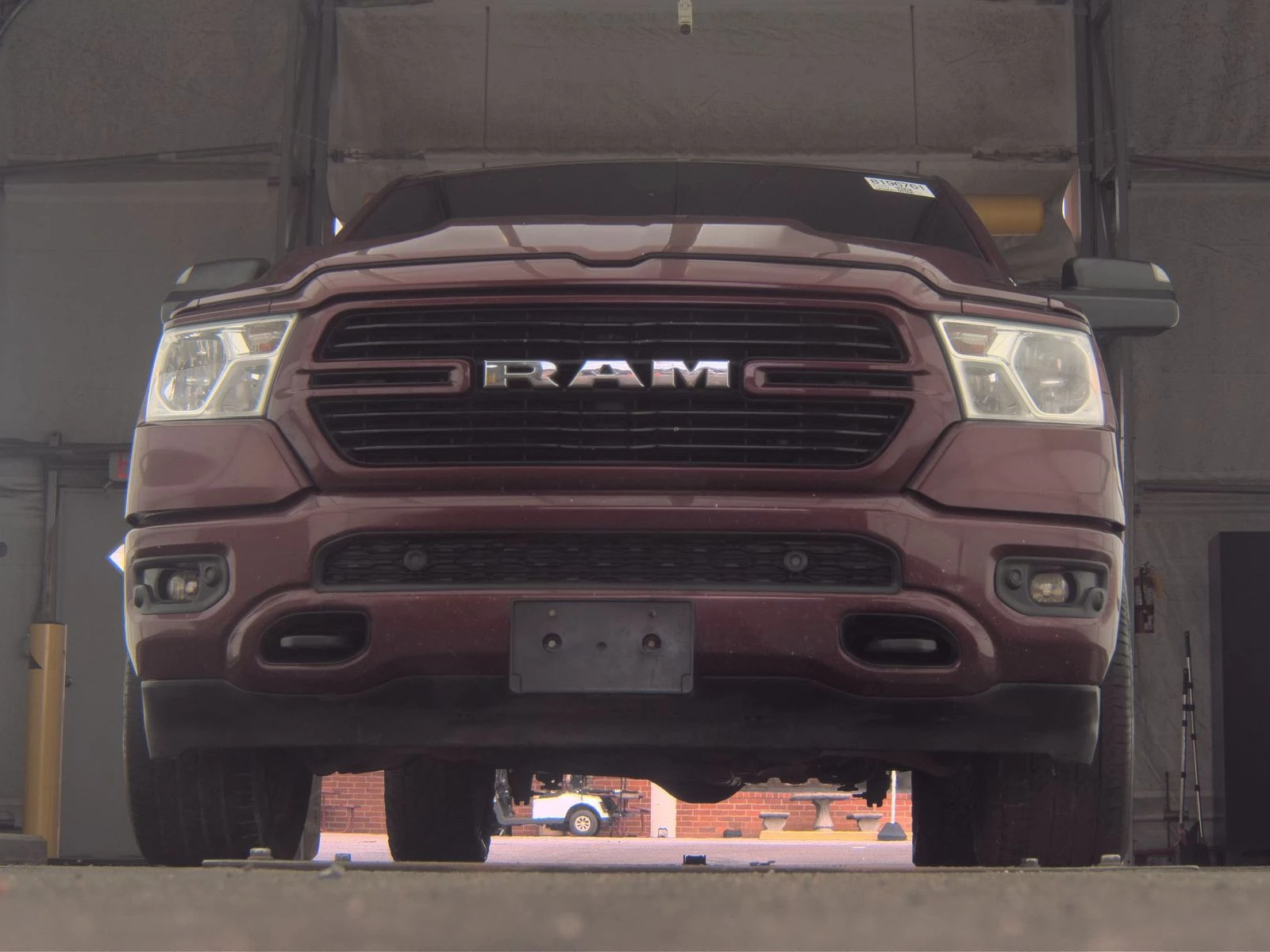 Dodge RAM 1500 Big Horn/Lone Star - изображение 3