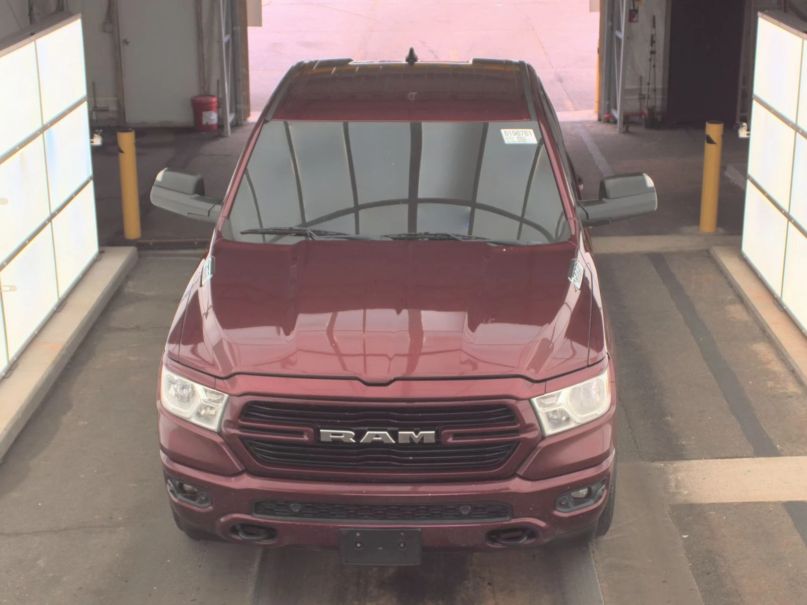 Dodge RAM 1500 Big Horn/Lone Star - изображение 2