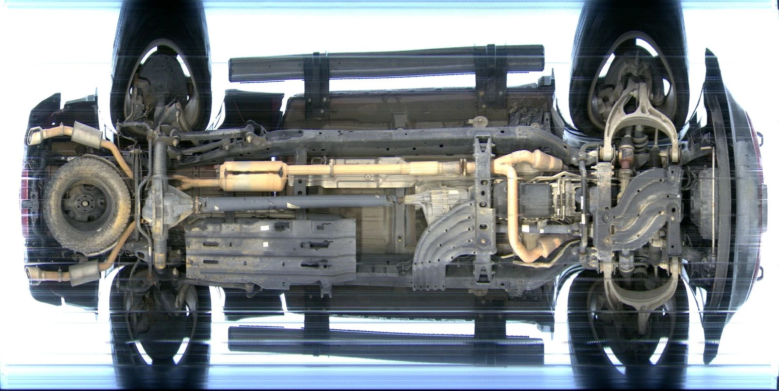 Dodge RAM 1500 Big Horn/Lone Star, снимка 17 - Автомобили и джипове - 53712387