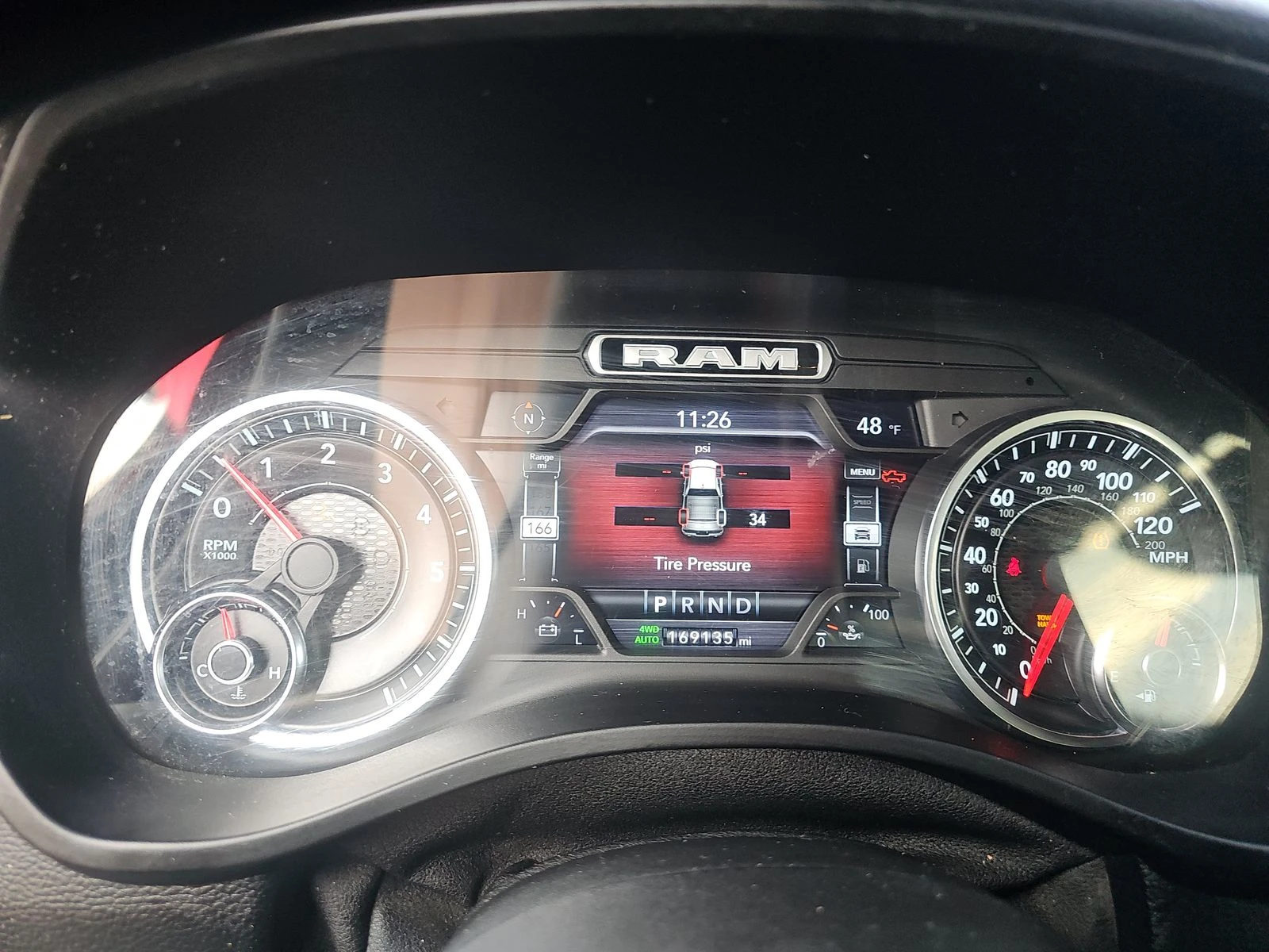 Dodge RAM 1500 Big Horn/Lone Star - изображение 9