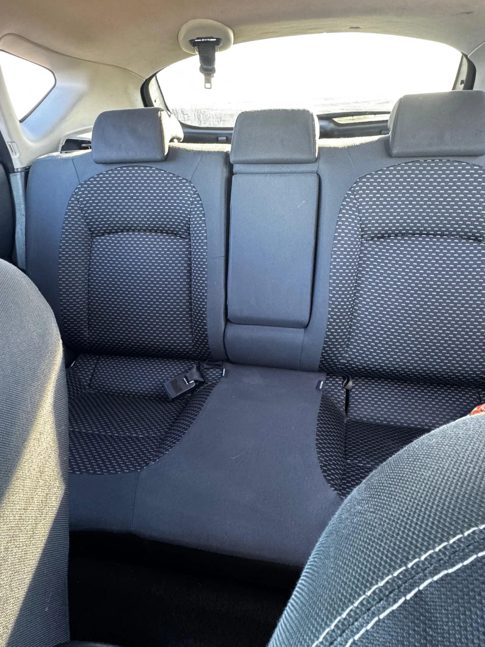 Nissan Qashqai, снимка 8 - Автомобили и джипове - 53833436