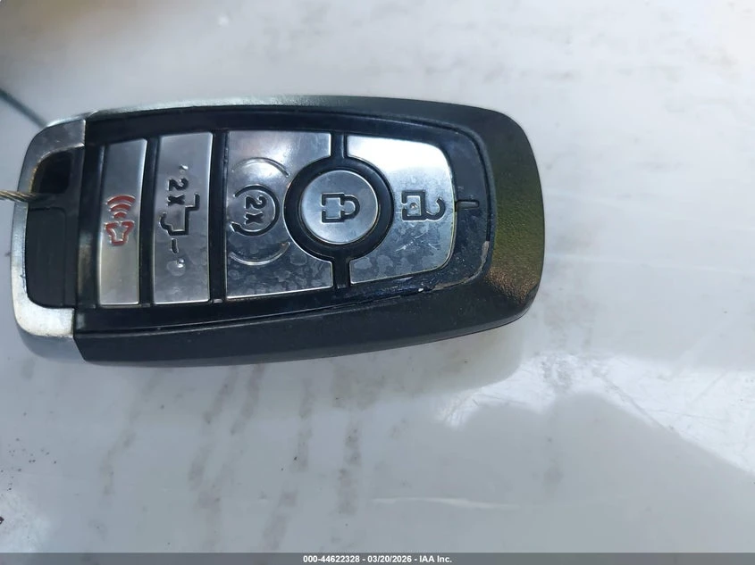 Ford F150 3.5l F-150 King Ranch, снимка 11 - Автомобили и джипове - 53973475