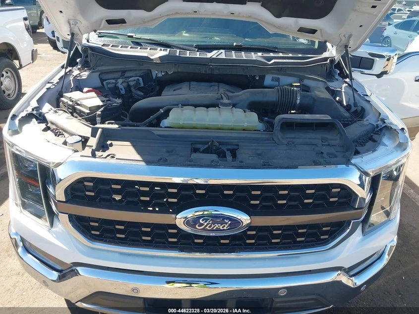 Ford F150 3.5l F-150 King Ranch, снимка 10 - Автомобили и джипове - 53973475