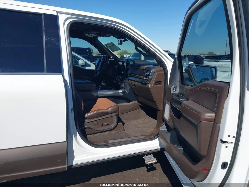 Ford F150 3.5l F-150 King Ranch, снимка 5 - Автомобили и джипове - 53973475