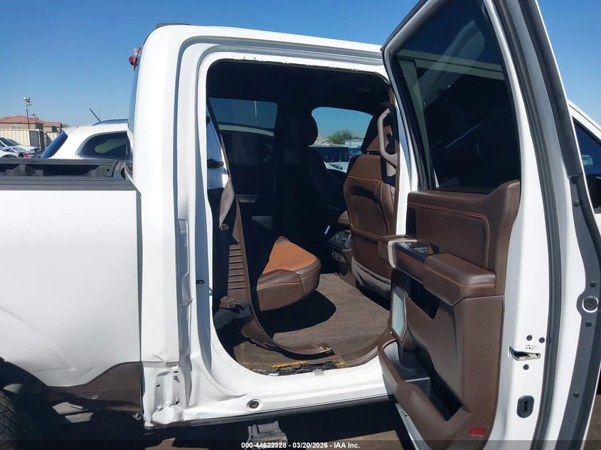 Ford F150 3.5l F-150 King Ranch, снимка 8 - Автомобили и джипове - 53973475