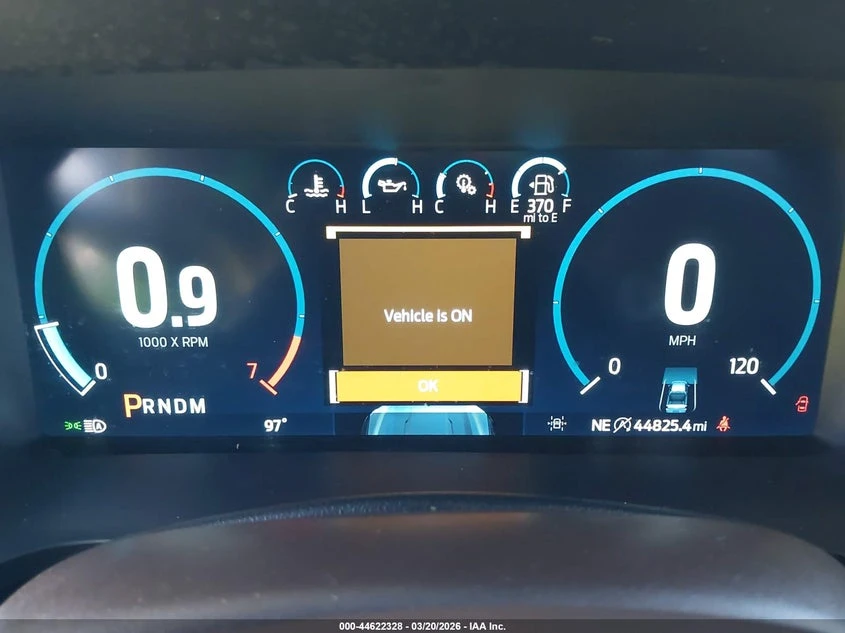 Ford F150 3.5l F-150 King Ranch, снимка 7 - Автомобили и джипове - 53973475