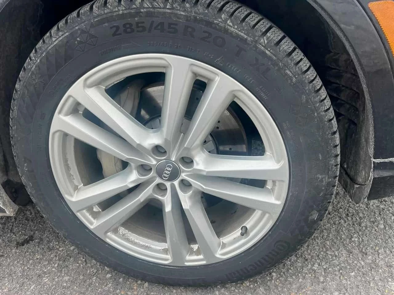 Audi Q7 * Technik * DIGITAL * 360 * ДИСТРОНИК * , снимка 7 - Автомобили и джипове - 54129507