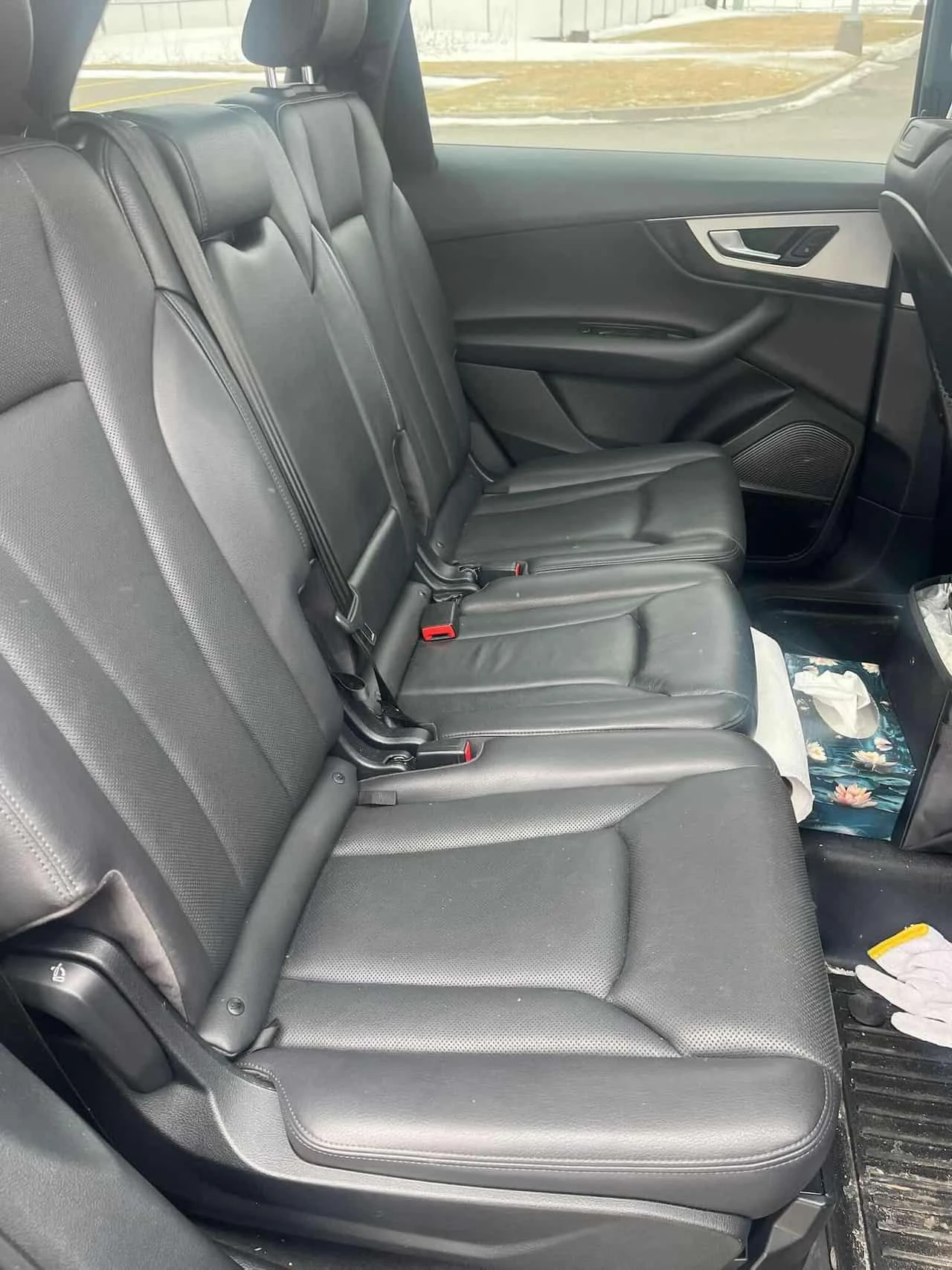 Audi Q7 * Technik * DIGITAL * 360 * ДИСТРОНИК * , снимка 12 - Автомобили и джипове - 54129507