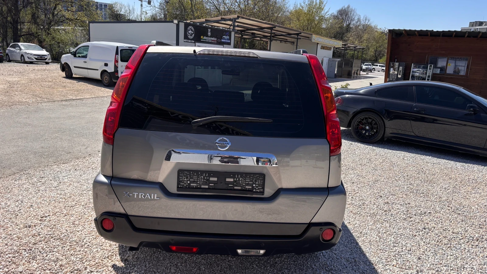 Nissan X-trail Нов внос от Италия 4х4 Автомат, снимка 3 - Автомобили и джипове - 54172779