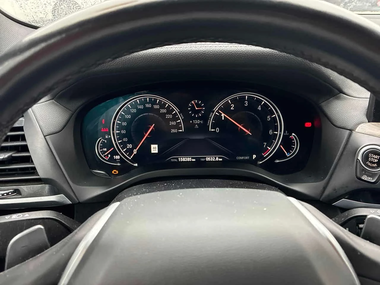 BMW X3 * xDrive30i DISTRONIC* HARMAN/KARDON* PANO* , снимка 8 - Автомобили и джипове - 54314442