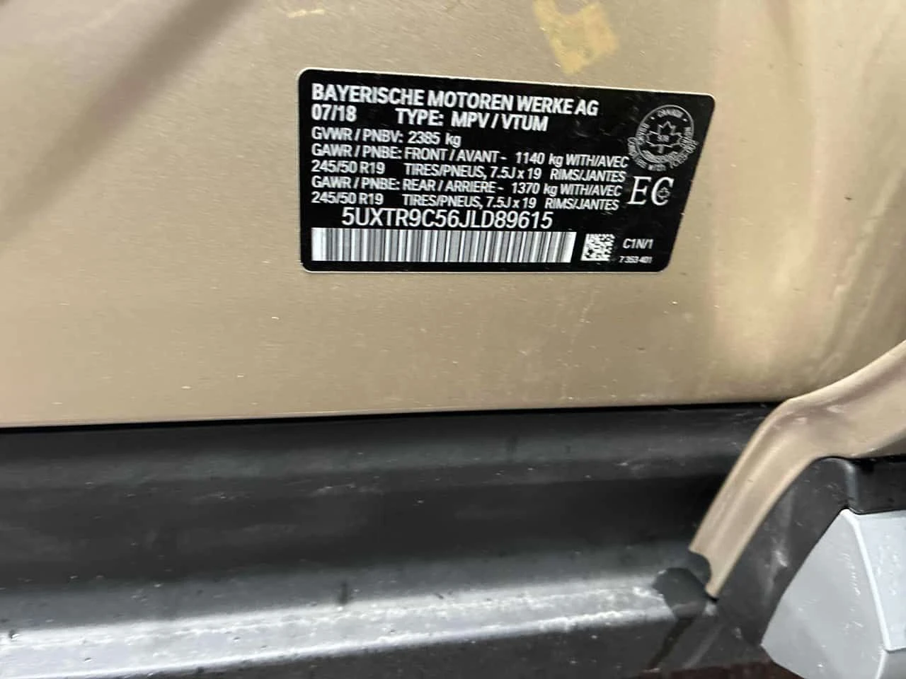 BMW X3 * xDrive30i DISTRONIC* HARMAN/KARDON* PANO* , снимка 11 - Автомобили и джипове - 54314442