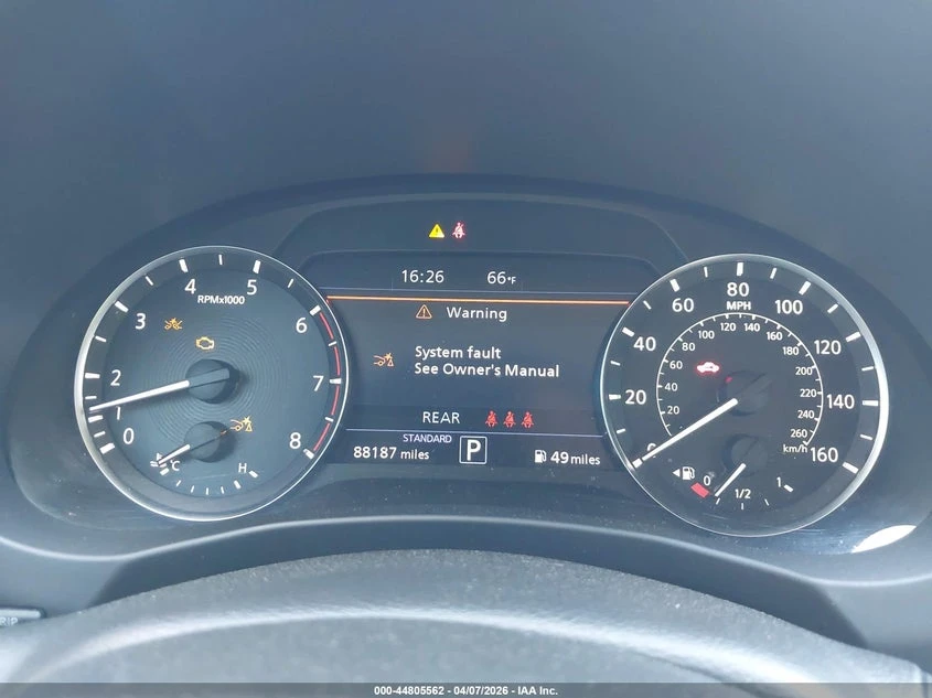 Infiniti QX50 2.0l Luxe | Mobile.bg � ����������� 7