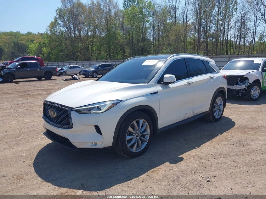 Infiniti QX50 2.0l Luxe | Mobile.bg � ����������� 2